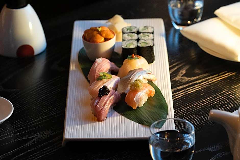 Nobu Hotel Atlanta