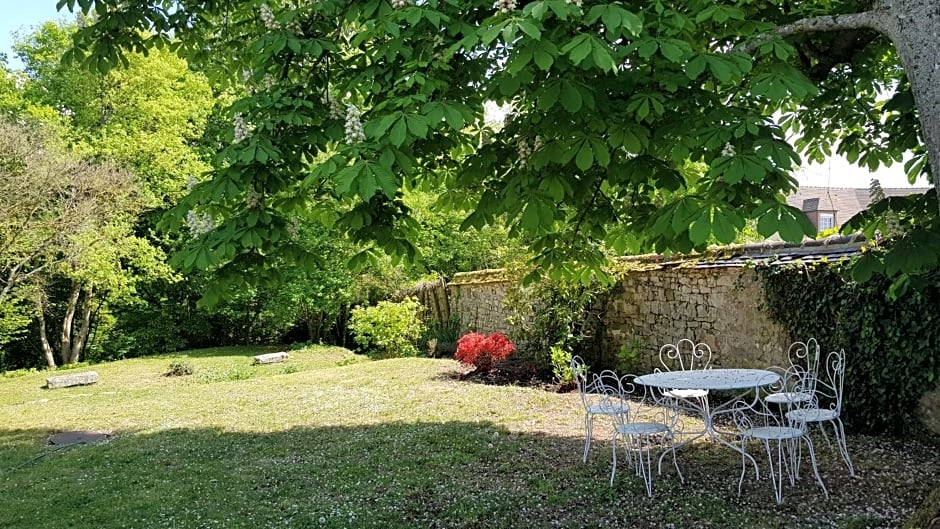 Maison de charme en forêt de Fontainebleau