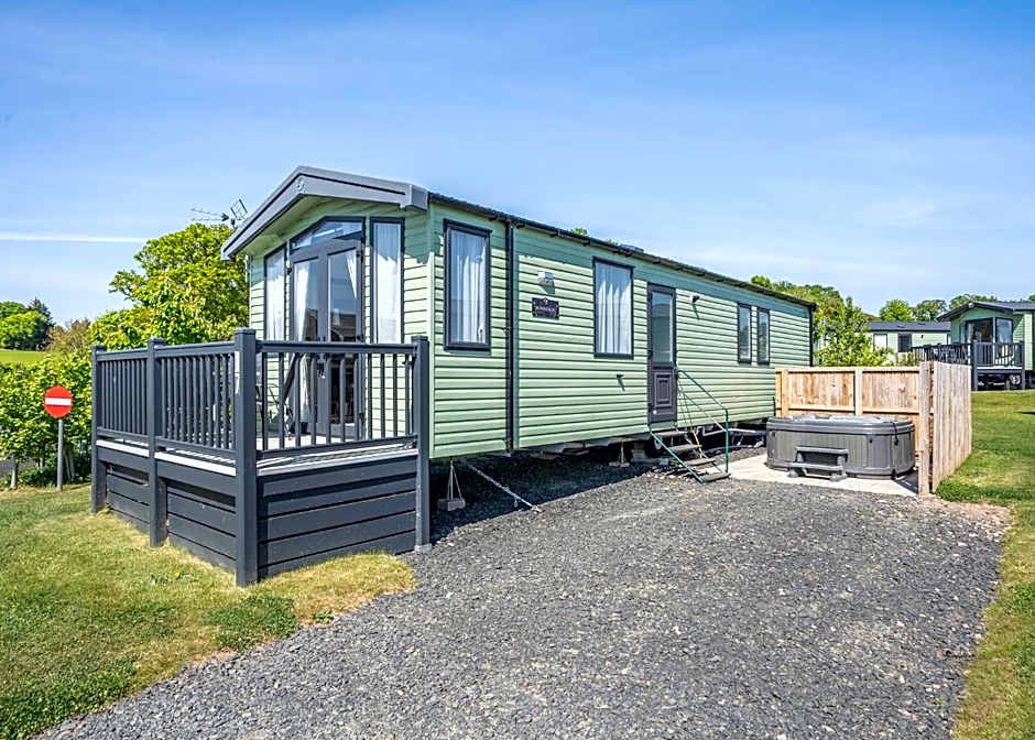 Coldstream Holiday Park