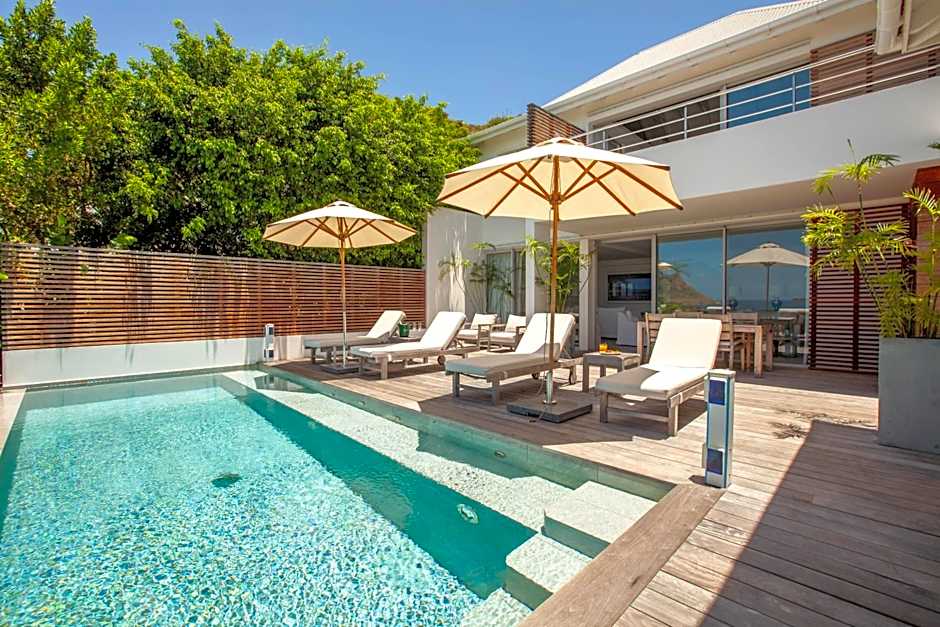 Le Toiny Hotel & Beach Club