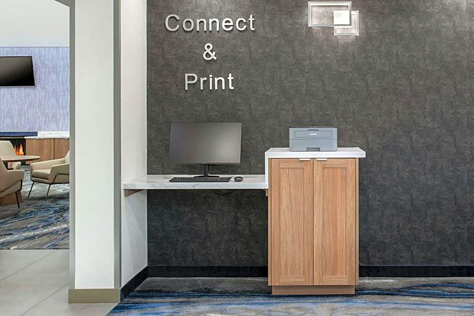 Fairfield Inn & Suites by Marriott Oakland Hayward