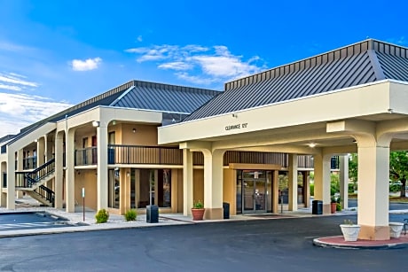 Red Roof Inn Wilmington NC