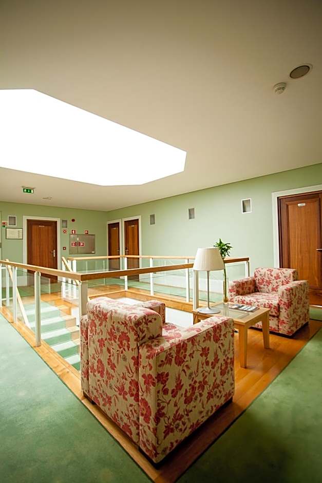 Hotel Bracara Augusta