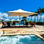 Oaks The Entrance Waterfront Suites