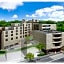 Kanazawa Hakuchoro Hotel Sanraku