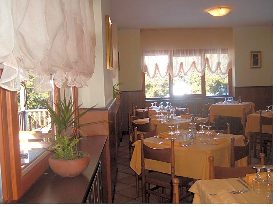Albergo Pineta