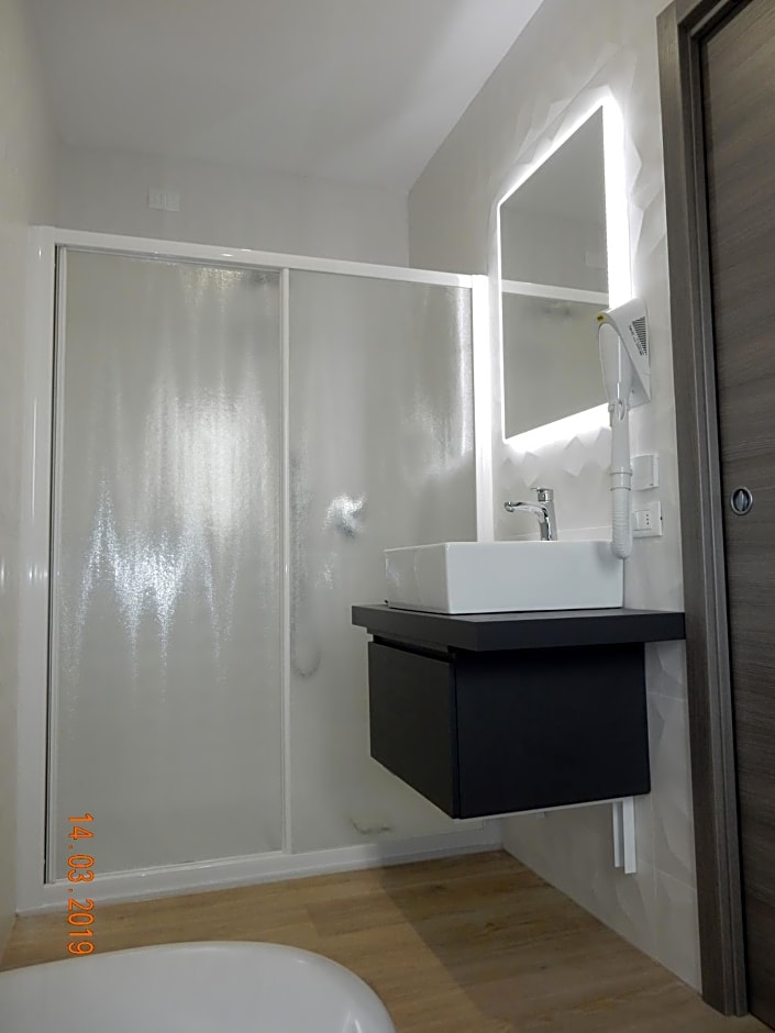 B&B Controvento Soiano