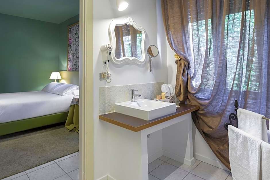 B&B Maison Biagetti