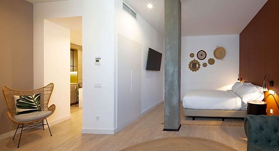 Atocha Hotel Madrid, Tapestry Collection by Hilton