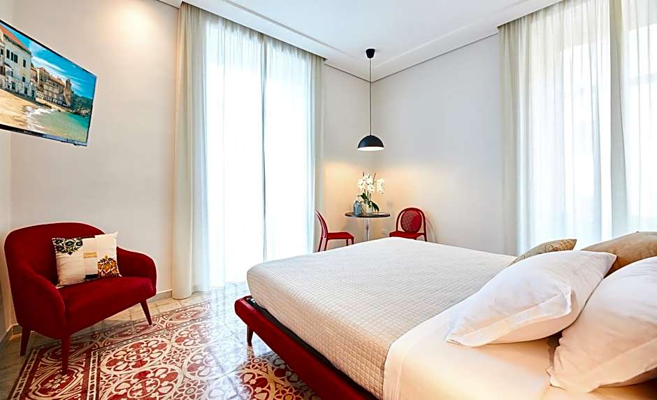 Villa Rosa Residence