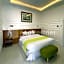 CBG INN near Stasiun Solo Balapan