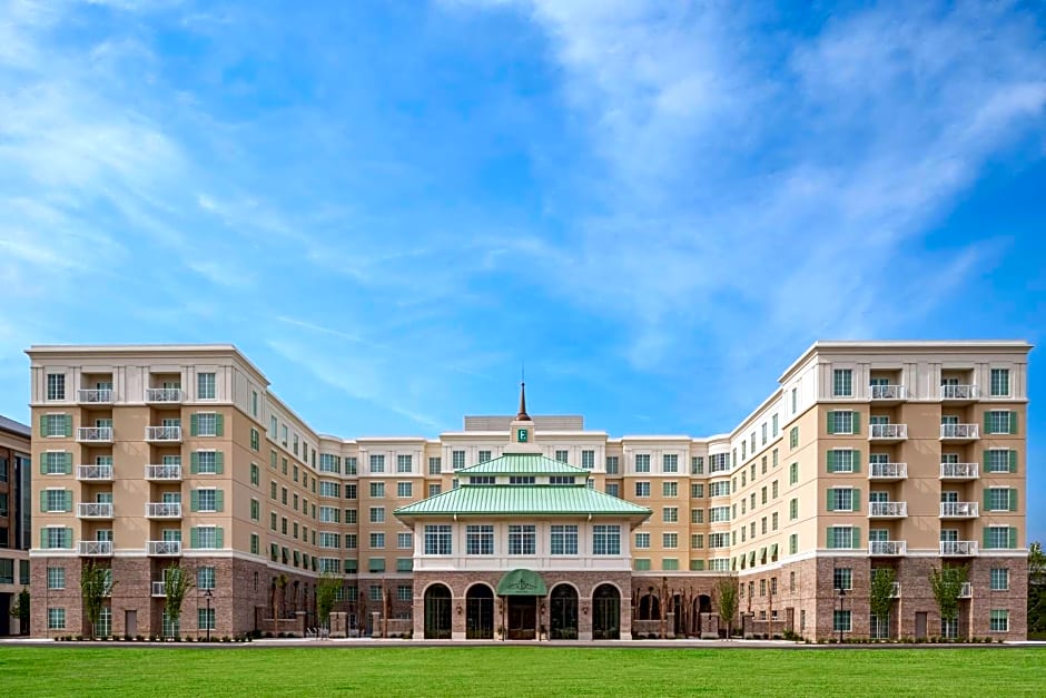 Embassy Suites By Hilton Mt. Pleasant Ferry Wharf