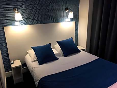 Comfort Twin Room