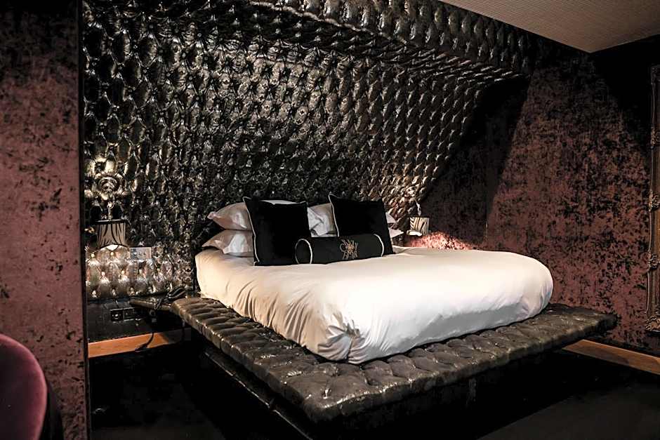 Crazy Bear Stadhampton