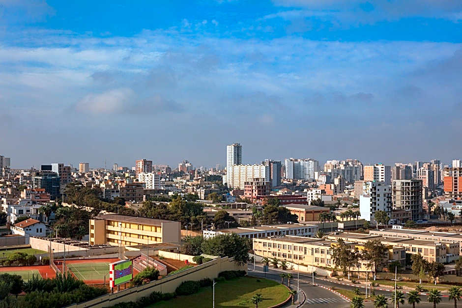 Four Points By Sheraton Oran