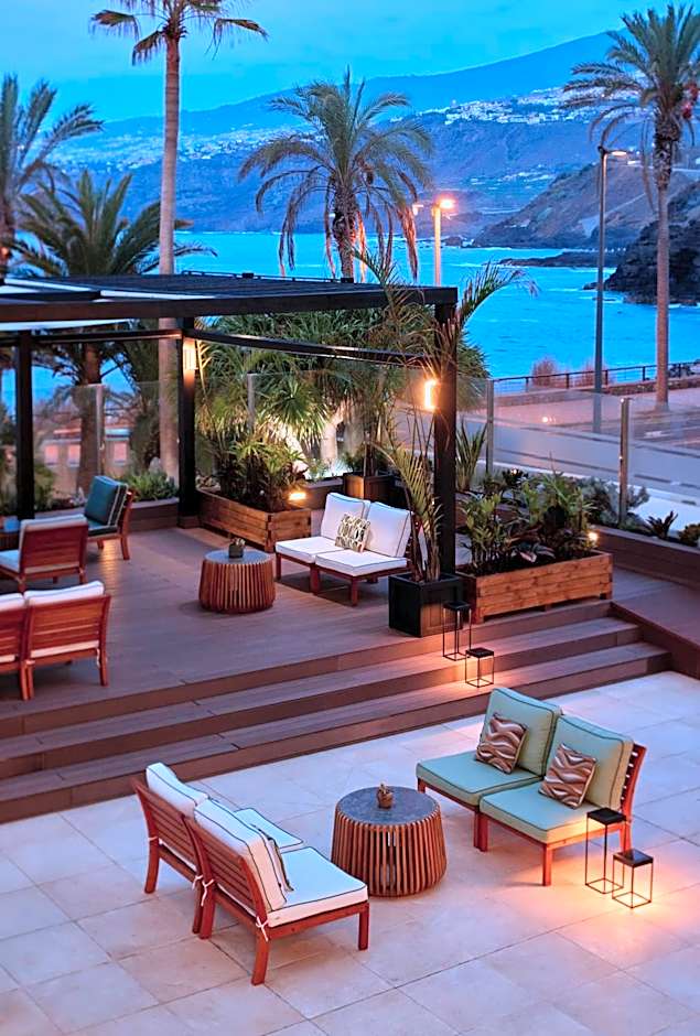 Melia Costa Atlantis Tenerife