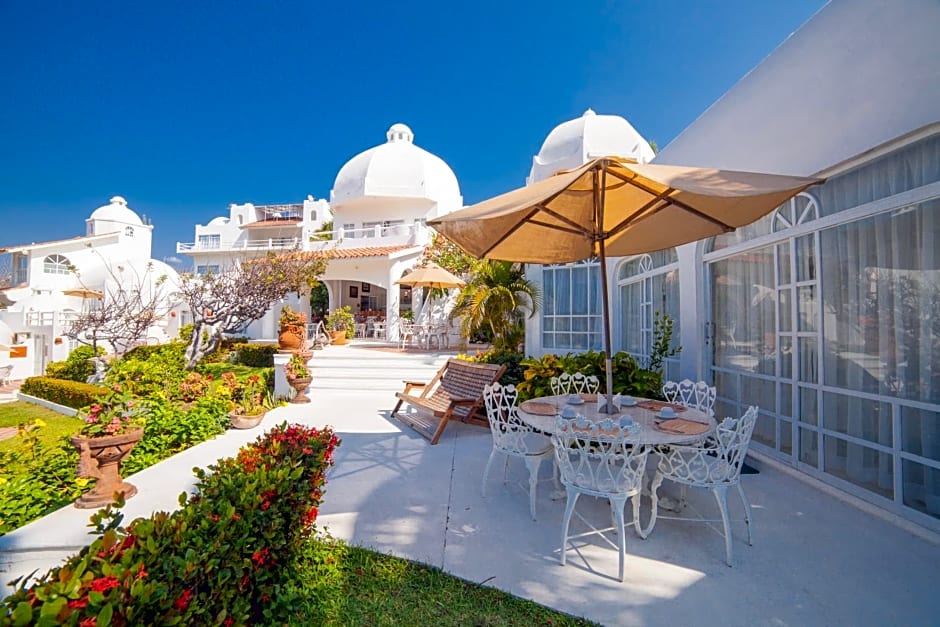 Villas Fasol Huatulco
