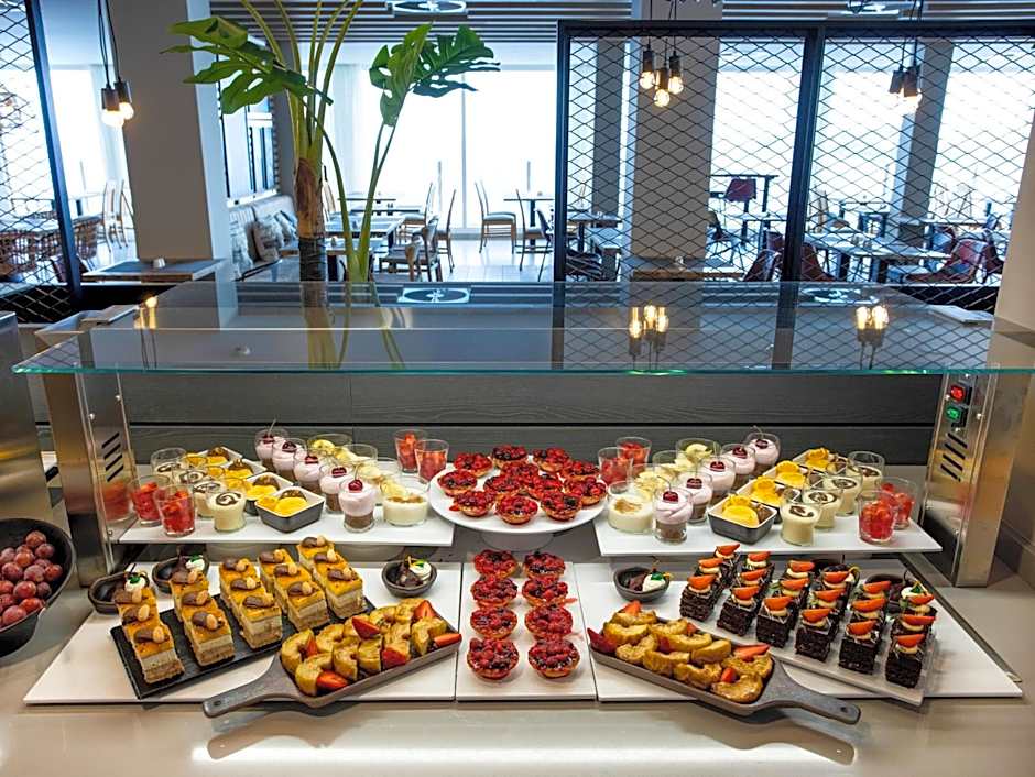 Hotel Florida Magaluf - Adults Only