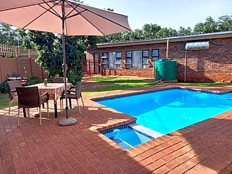 White Rose Guest House