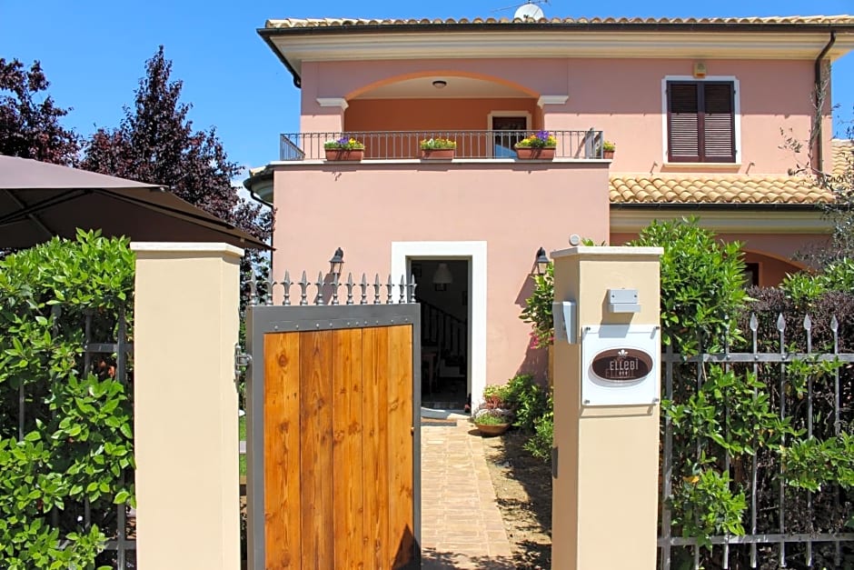 Ellebì B&B
