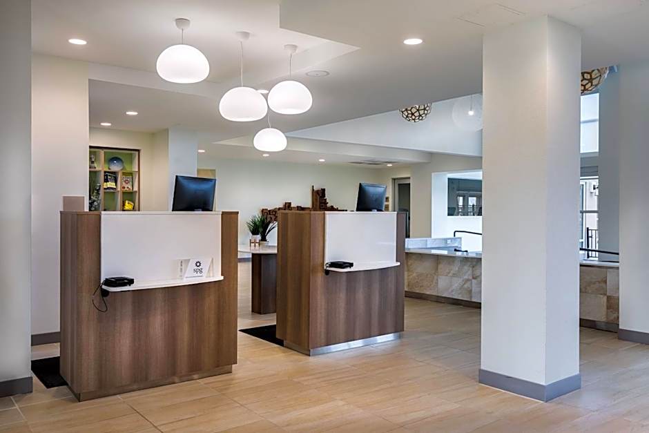 Element Houston Katy