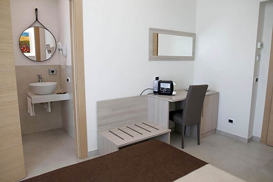 Villa Cerniglia Plus