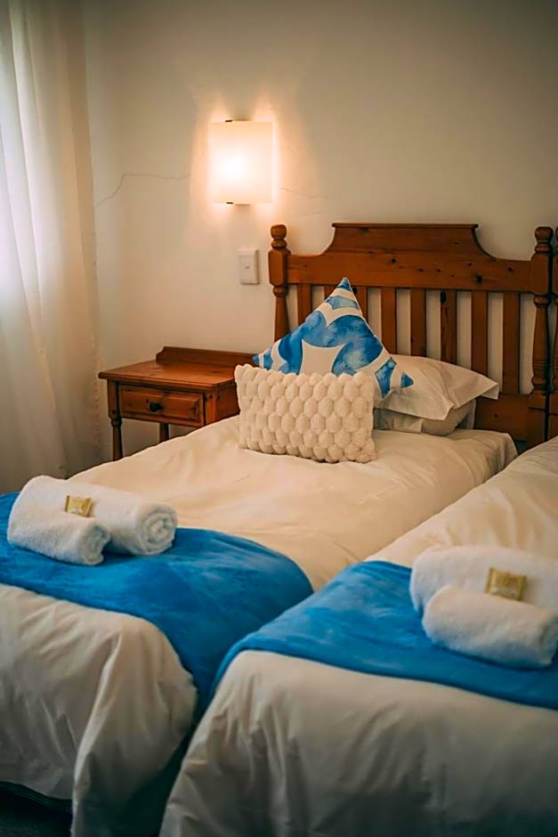 Wyndford Holiday Farm