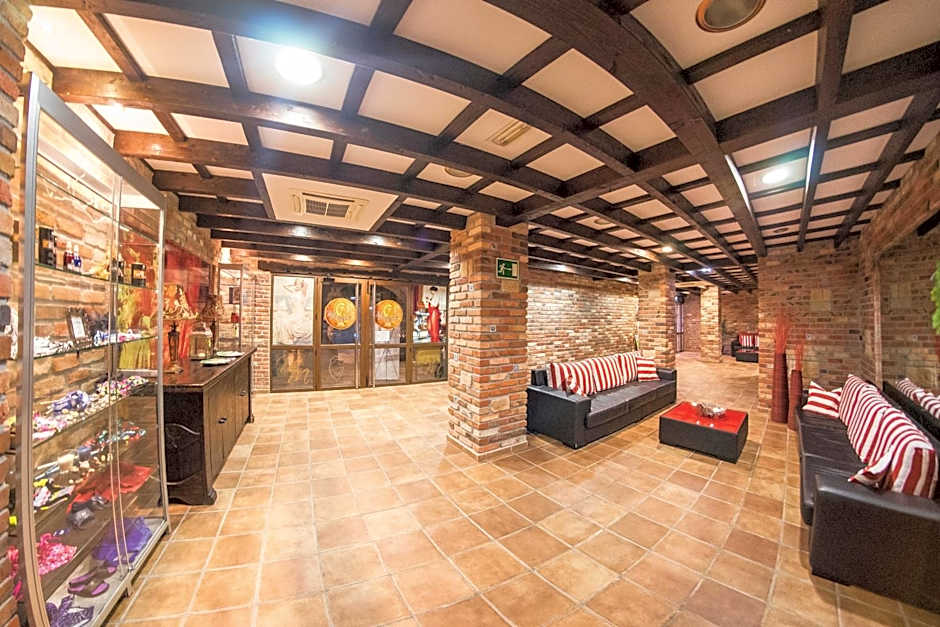 Hotel & Spa María Manuela