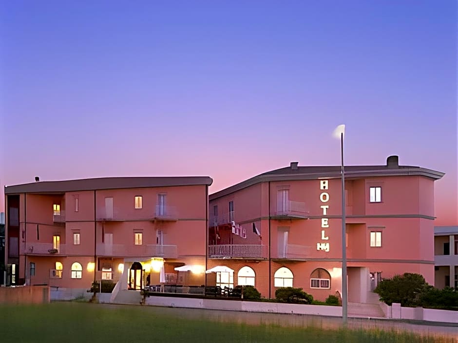 Granea Boutique Hotel & spa
