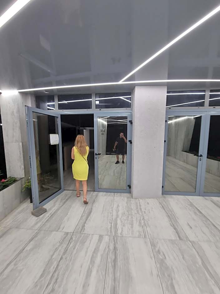 Denis apartament 2 camere