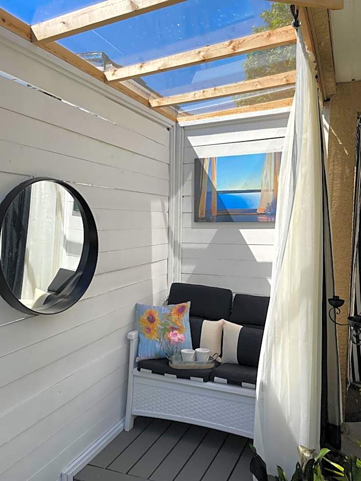 Donna's Bed & Breakfast