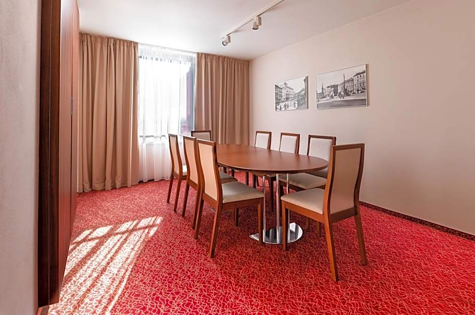 Clarion Congress Hotel Olomouc
