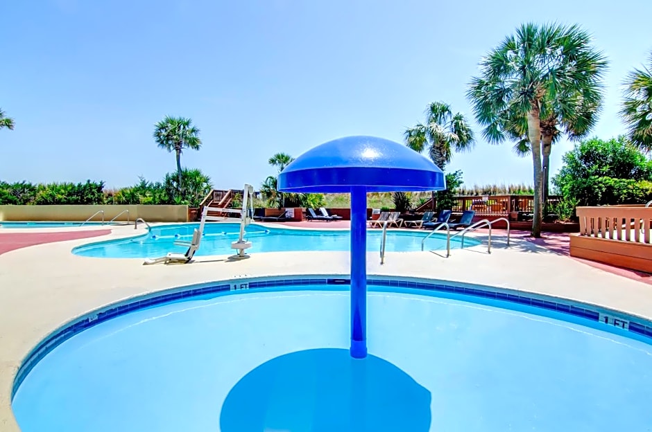 Beach Cove Resort