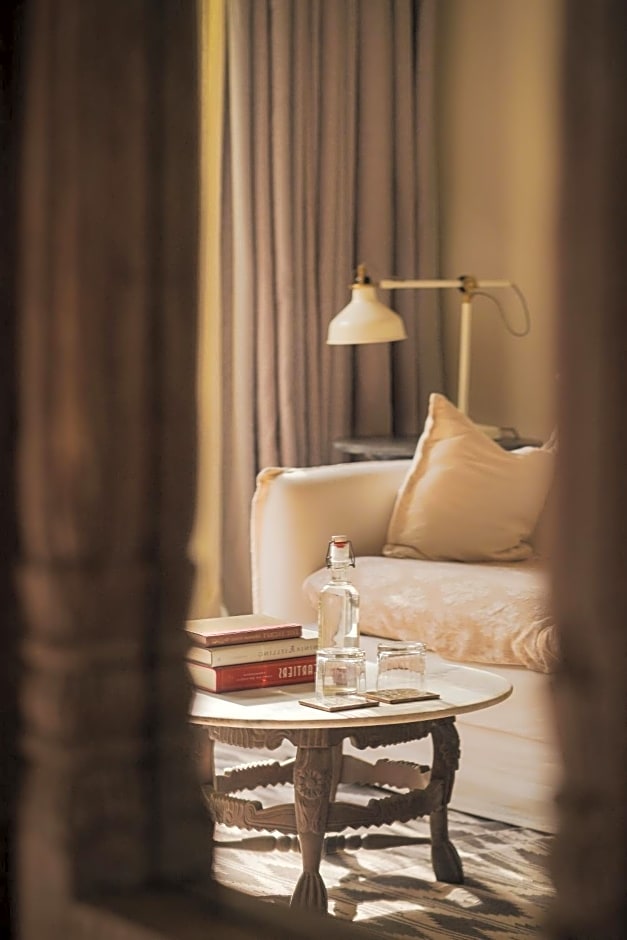 Church Street Townhouse