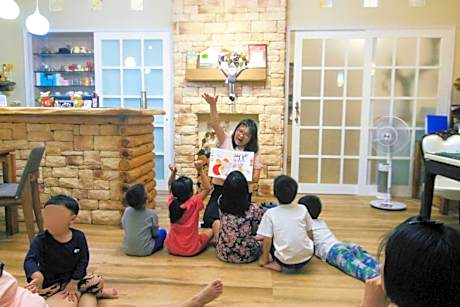 Books & Woods Bed and Breakfast