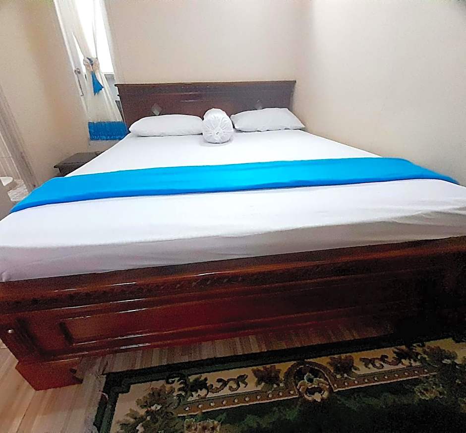 Shinta Syariah Homestay Dieng RedPartner