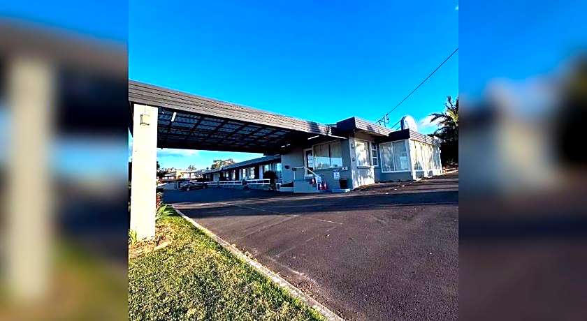 Merimbula Gardens Motel