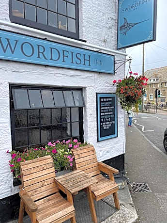 The Swordfish Inn