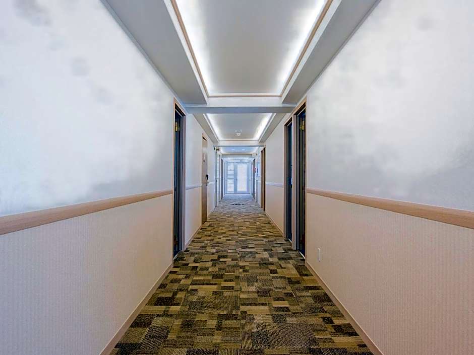 Toyoko Inn Hokkaido ShinHakodate Hokutoeki Minamiguchi