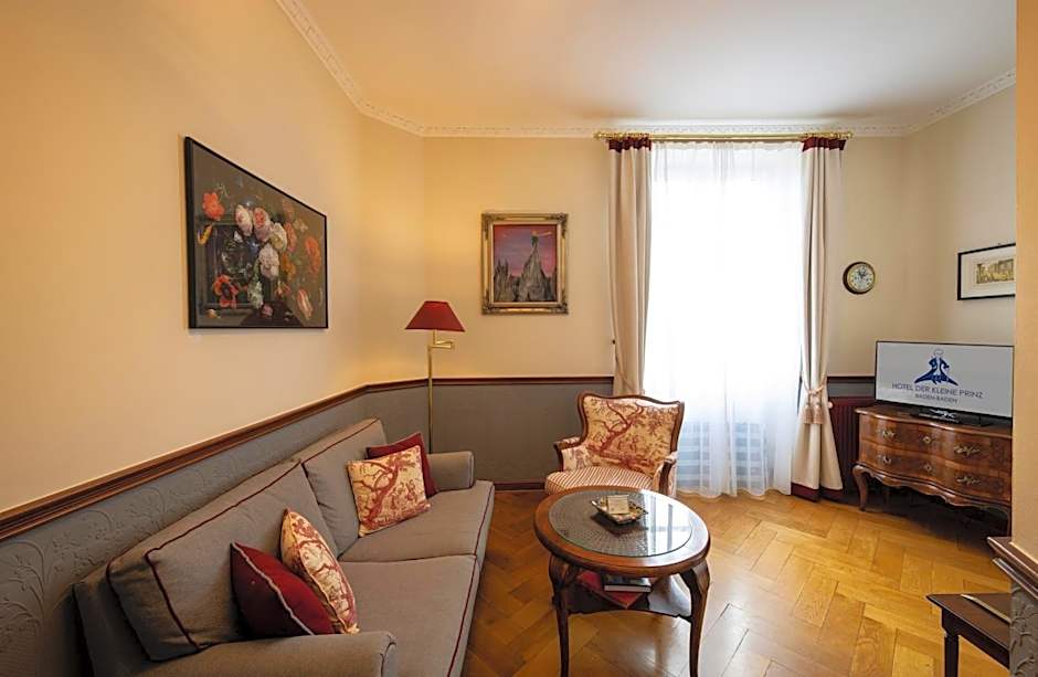 Hotel Der Kleine Prinz