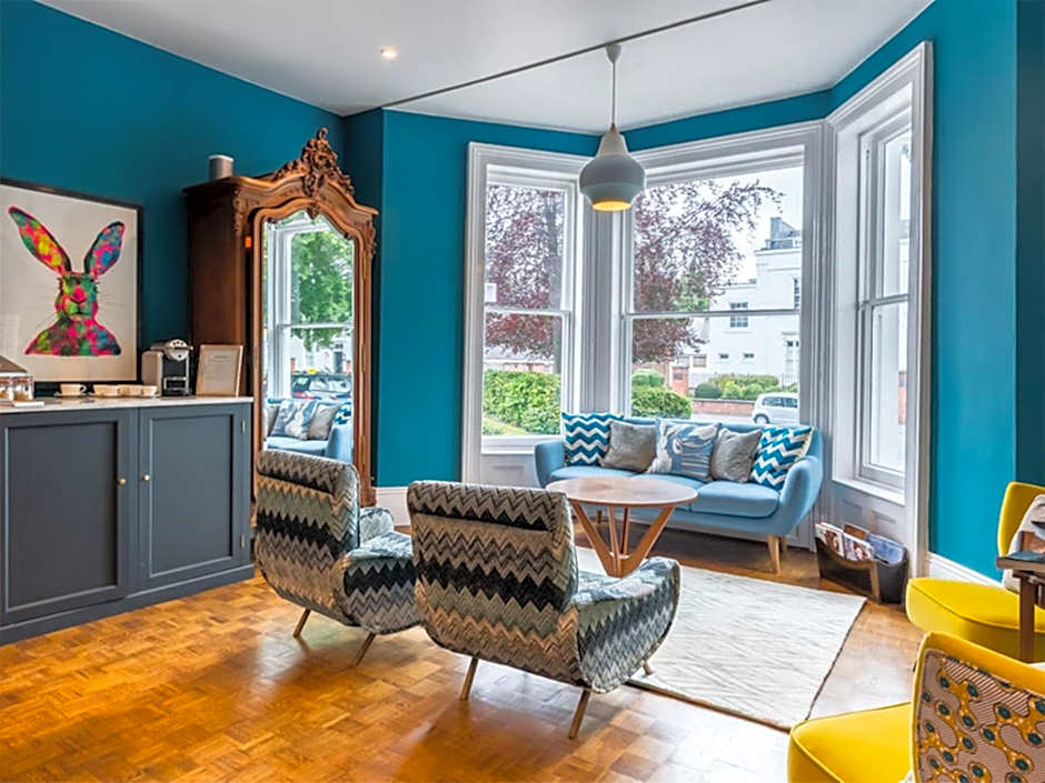 The High Field Town House