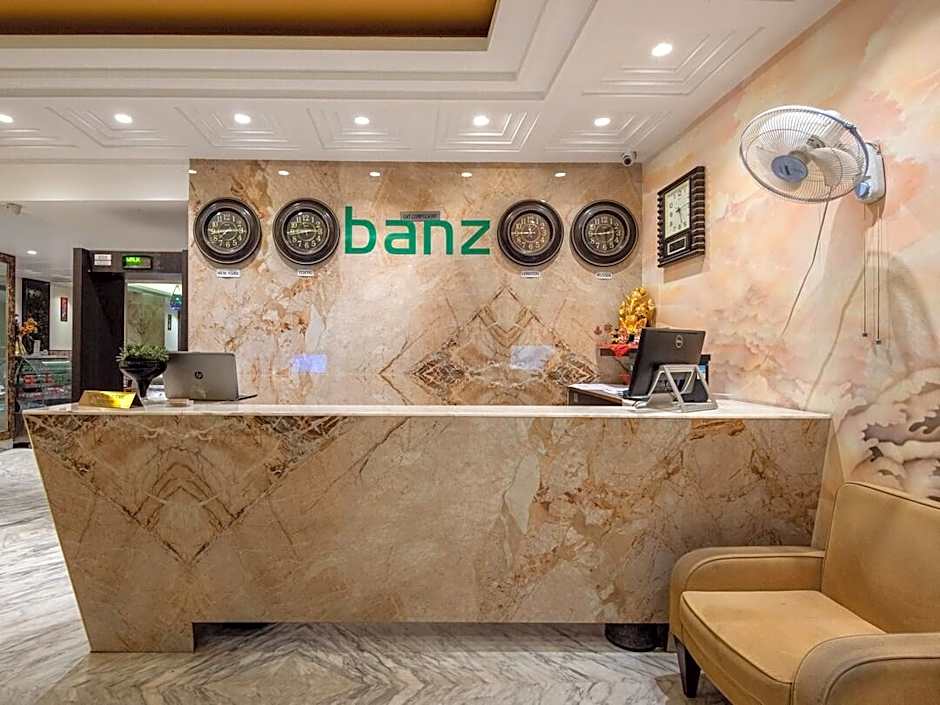 Hotel Banz