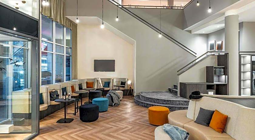 ibis Styles Bielefeld