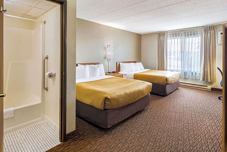 Econo Lodge Duluth near Miller Hill Mall