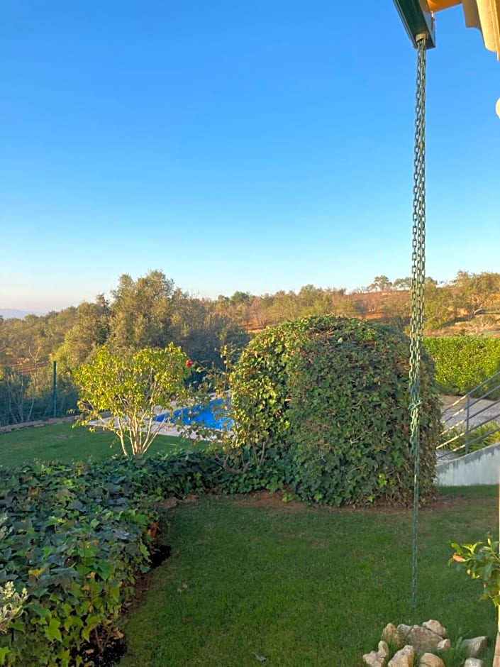 Villa Tranberg Suites