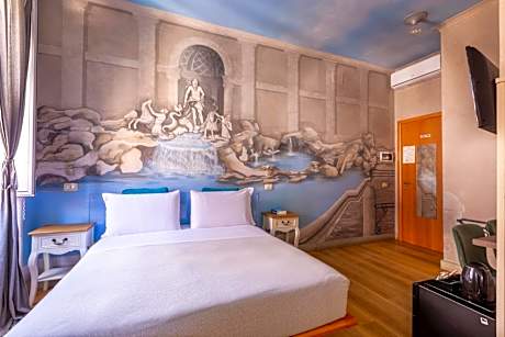 Suites Trastevere