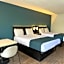 Studio 6 Suites Gardena, CA