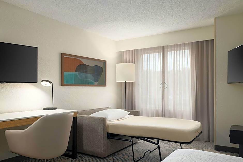 SpringHill Suites by Marriott Boca Raton