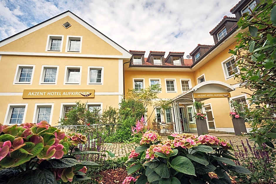 AKZENT Hotel Aufkirchen