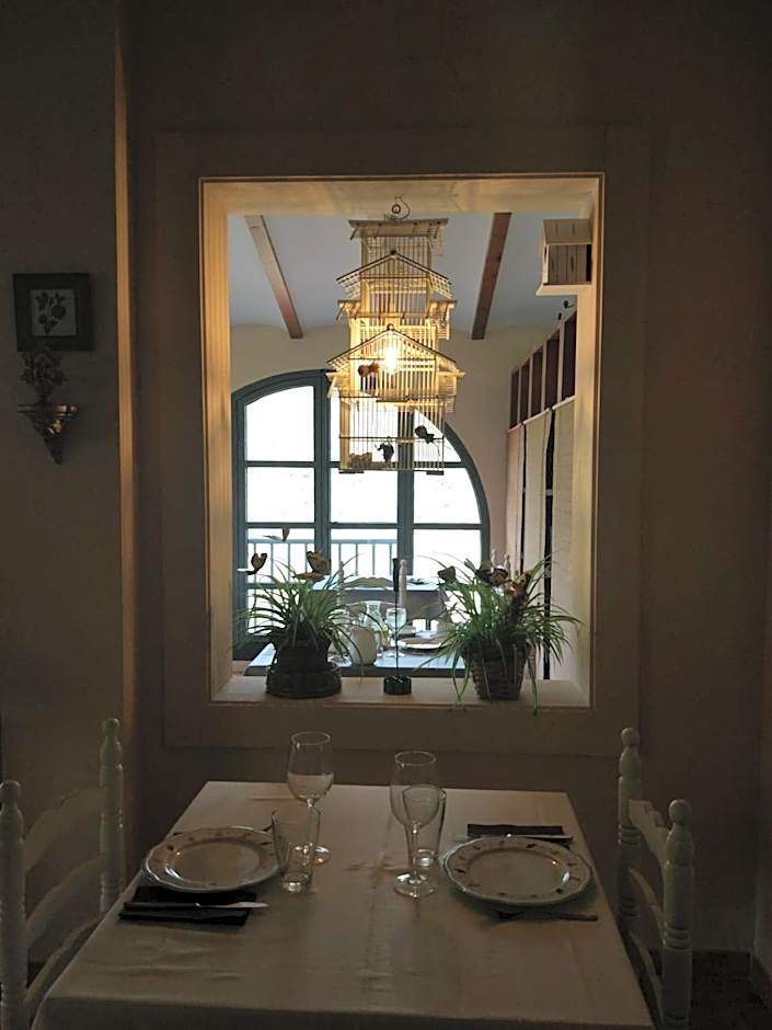 Posada Real Quinta de la Concepción